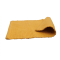 Yellow Cotton Placemat Yellow Cotton Placemat